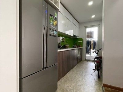 Nhà đẹp   Giá ngon  Chung cư Coma 18, La khê, Hà Đông 85m2, 2 ngủ, ở ngay chỉ 4.x tỷ 4