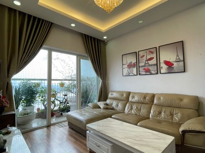 Nhà đẹp   Giá ngon  Chung cư Coma 18, La khê, Hà Đông 85m2, 2 ngủ, ở ngay chỉ 4.x tỷ 5