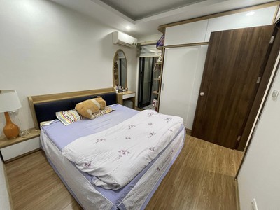 Chất  chung cư  KĐT Trung  Hòa Nhân Chính 68m2, 2 ngủ, 2 vs  chỉ 4.X tỷ 1
