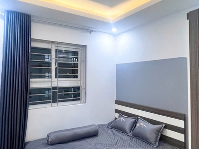 Bán căn hộ 3pn full nội thất đẹp, giá rẻ nhất khu Thanh Hà, tòa HH02D B2.1 6