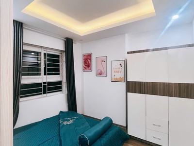 Bán căn hộ 3pn full nội thất đẹp, giá rẻ nhất khu Thanh Hà, tòa HH02D B2.1 7
