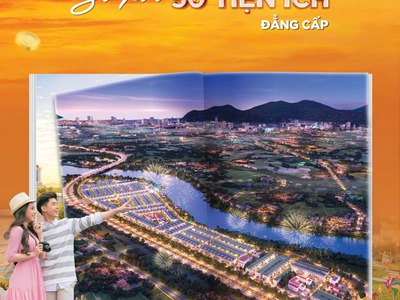 Bán đất nền ven sông Hà Thanh - Gia Lai 2