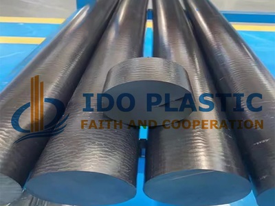 Giới Thiệu Về PTFE 30GF 2