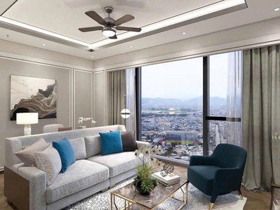Bán căn hộ dự án M Landmark - Được quản lí vận hành bởi Marriot 1