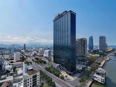 Bán căn hộ dự án M Landmark - Được quản lí vận hành bởi Marriot 2