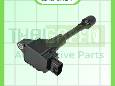 THAIGREEN  Mobin Đánh Lửa Tẩu Cứng Nissan Livina, Teana 2.0 MR20   Mã 22448-JA000 1