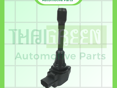 THAIGREEN  Mobin Đánh Lửa Tẩu Cứng Nissan Livina, Teana 2.0 MR20   Mã 22448-JA000 2