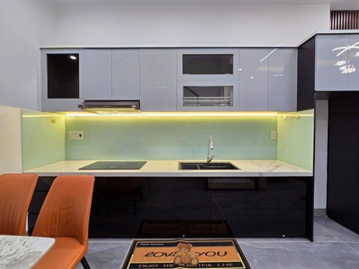 NHÀ MỚI 112,6M  NGAY FIVE STAR, mặt tiền lớn, tiện kinh doanh, 2.6 TỶ. 5