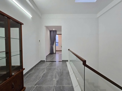 NHÀ MỚI 112,6M  NGAY FIVE STAR, mặt tiền lớn, tiện kinh doanh, 2.6 TỶ. 10
