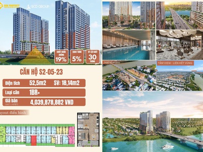 SPANA TOWER: Căn hộ cao cấp, vị trí đắc địa nhất Đà Nẵng 0