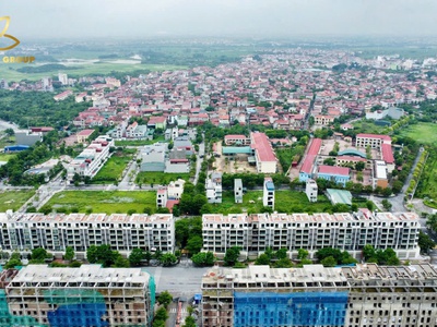 Cơ hội sở hữu SHOPEHOUSE TL277 - Cơ hội đầu tư sinh lời 4