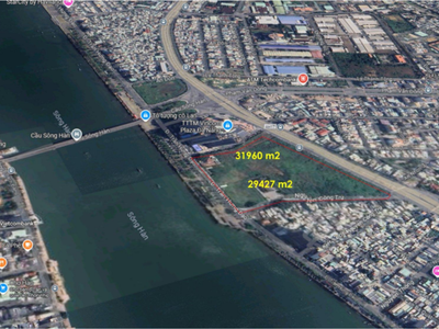 Capital Square: Căn hộ 2PN, View Sông Hàn, Gần Vincom Plaza, Giá gốc CĐT 5.5 tỷ   CK 17 0
