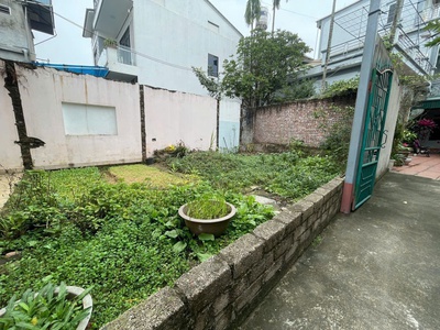 Chính chủ bán đất full thổ cư Sơn Đông Hà Nội  Giá 1.55 TỶ   52.8m 0