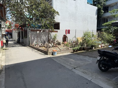 Bán đất trung tâm thị trấn Trâu Quỳ, gần học viện Nông Nghiệp, giá chỉ 15x 1