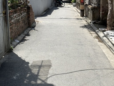 Bán đất trung tâm thị trấn Trâu Quỳ, gần học viện Nông Nghiệp, giá chỉ 15x 2