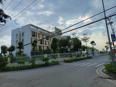 Bán đất trung tâm thị trấn Trâu Quỳ, gần học viện Nông Nghiệp, giá chỉ 15x 6
