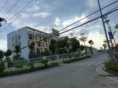 Bán đất trung tâm thị trấn Trâu Quỳ, gần học viện Nông Nghiệp, giá chỉ 15x 7