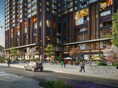 Legacy Hinoiri   Biểu tượng sống mới tại trung tâm CNC Hoà Lạc 0