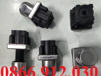 Ứng dụng và ưu điểm của chân tăng chỉnh vuông 40 trong nội thất 1