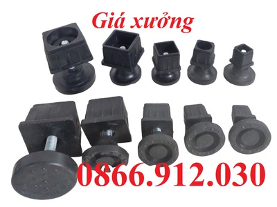 Ứng dụng và ưu điểm của chân tăng chỉnh vuông 40 trong nội thất 2