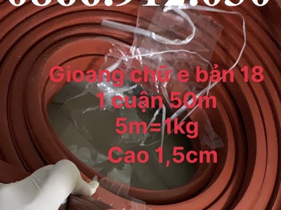 Công dụng và vai trò của gioăng tủ cơm trong nhà bếp công nghiệp 3