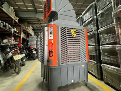 Phú Đạt Vượng - Kinh nghiệm hơn 10 năm trong ngành quạt công nghiệp 8