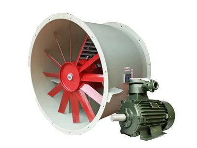 Phú Đạt Vượng - Kinh nghiệm hơn 10 năm trong ngành quạt công nghiệp 3