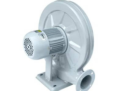 Phú Đạt Vượng - Kinh nghiệm hơn 10 năm trong ngành quạt công nghiệp 7