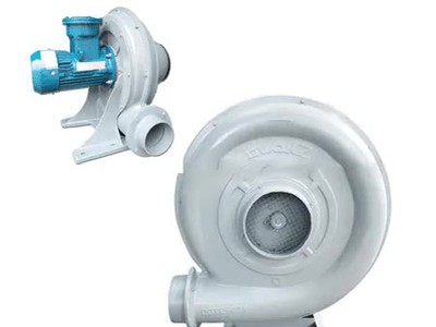 Phú Đạt Vượng - Kinh nghiệm hơn 10 năm trong ngành quạt công nghiệp 6