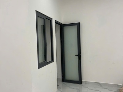 Nhà âu cơ,p10, Tân Bình- DT: 25m -2pn -tiện ích xung quang bán kính 200m. 1
