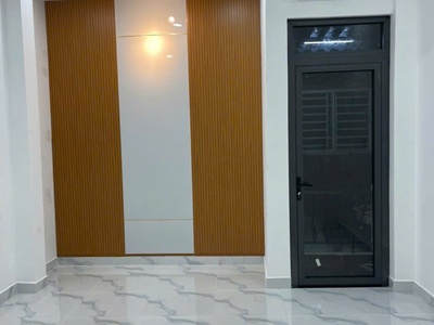 Nhà âu cơ,p10, Tân Bình- DT: 25m -2pn -tiện ích xung quang bán kính 200m. 3