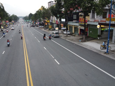 Bán 600m  Đất Mặt Tiền Ne8   Trục Đường Sầm Uất Nhất Mỹ Phước 3, Shr, Chính Chủ 5