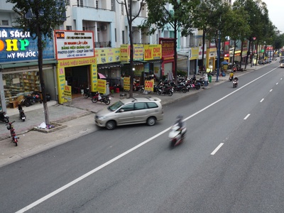 Bán 600m  Đất Mặt Tiền Ne8   Trục Đường Sầm Uất Nhất Mỹ Phước 3, Shr, Chính Chủ 6