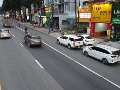 Bán 600m  Đất Mặt Tiền Ne8   Trục Đường Sầm Uất Nhất Mỹ Phước 3, Shr, Chính Chủ 7