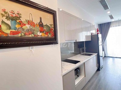 Cho thuê căn studio Zenpark Vinhome Ocen park Gia Lâm 1