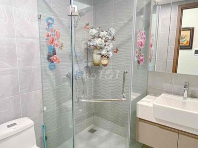 Cho thuê căn studio Zenpark Vinhome Ocen park Gia Lâm 4