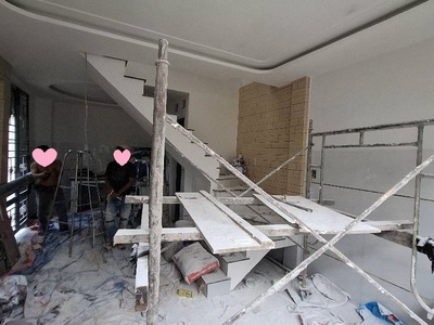 Bán nhà 2 tầng, 30m   4x8 , hẻm xe tải hương lộ 2, gần ngã tư bốn xã, chỉ hơn 2 tỷ 1