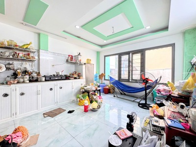 Bán nhà 4 tầng đẹp, 28m   4x7 , hẻm xe tải, ngay lê văn quới, mã lò, giáp tân phú chỉ hơn 3 tỷ 2