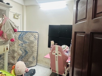 Bán nhà 3 tầng, 57m   4x14 , hẻm xe tải võ văn vân, gần trần hải phụng, chỉ hơn 3 tỷ 2