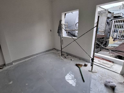 Bán nhà 2 tầng, 30m   4x8 , hẻm xe tải hương lộ 2, gần ngã tư bốn xã, chỉ hơn 2 tỷ 2