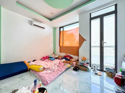 Bán nhà 4 tầng đẹp, 28m   4x7 , hẻm xe tải, ngay lê văn quới, mã lò, giáp tân phú chỉ hơn 3 tỷ 3