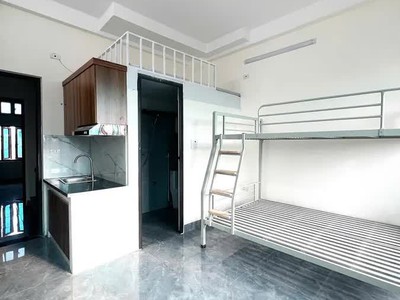 Bán chdv phú lương - hà đông 48mx5 tầng, gần trường đh, cđ, doanh thu tốt giá 8.1 tỷ. 2