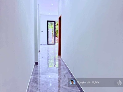 Hiếm  lô góc mặt tiền chợ bình kỳ nhà c4 mới keng 100m giá chỉ 3.x tỷ 3