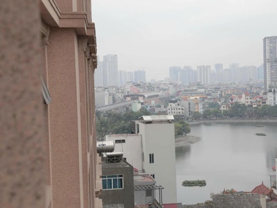 Mình là chủ nhà cần bán gấp b905 chung cư tân hoàng minh bên hồ hoàng cầu. giá 14,9 tỉ 0