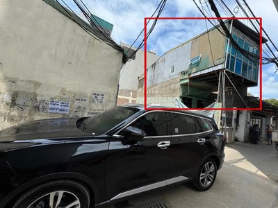 Bán đất tặng nhà yên nghĩa 65m, vị trí đẹp, ô tô vào nhà, ngõ thông, rộng thoáng giá 8.8 tỷ. 0