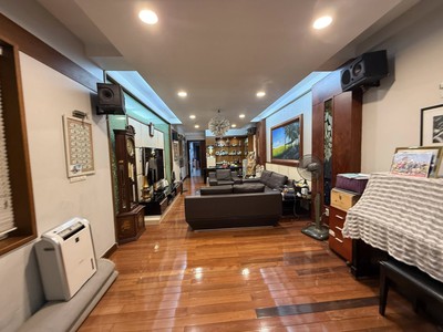 Bán nhà mặt phố phố huế, 105m2, 6 tầng thang máy, mặt tiền 4.5m, 83 tỷ, vỉa hè, kd đỉnh 0