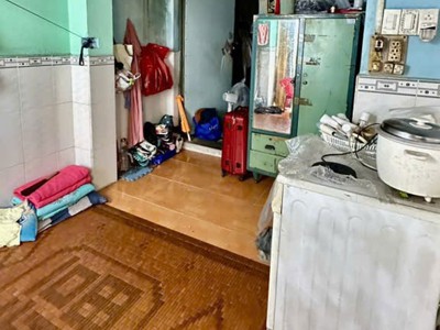 Nhà shr 2 tầng 53m2, nở hậu   nguyễn thị sóc hóc môn 1