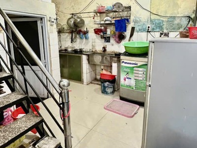 Nhà shr 2 tầng 53m2, nở hậu   nguyễn thị sóc hóc môn 2