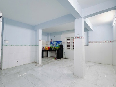 Nhà shr mặt tiền chợ khiết tâm 2 tầng 128m2, vuông   lê thị hoa tp.thủ đức sss 1