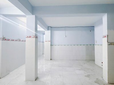 Nhà shr mặt tiền chợ khiết tâm 2 tầng 128m2, vuông   lê thị hoa tp.thủ đức sss 2